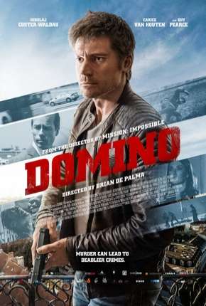 Domino - Legendado  Download - Rede Torrent