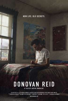 Donovan Reid - Legendado  Download - Rede Torrent