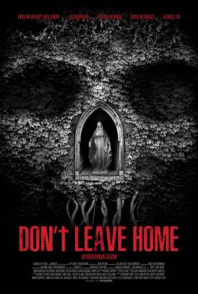 Dont Leave Home - Legendado via Torrent