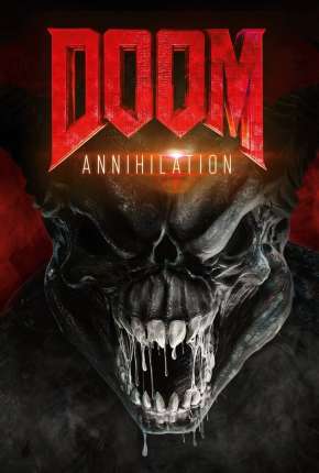 Doom - Aniquilação via Torrent