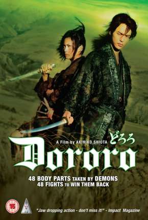 Dororo via Torrent