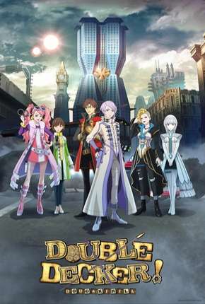 Double Decker Doug e Kirill via Torrent