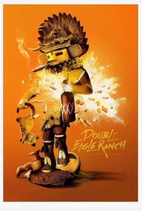 Double Eagle Ranch - Legendado  Download - Rede Torrent