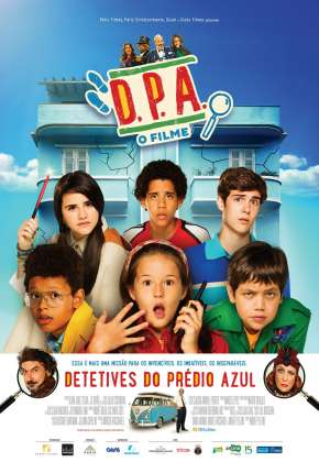 D.P.A - O Filme via Torrent