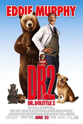 Dr. Dolittle 2 via Torrent