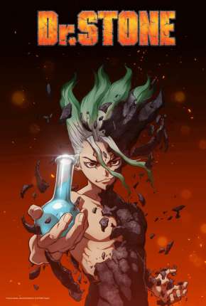 Dr. Stone via Torrent