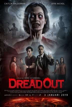 DreadOut - Legendado via Torrent