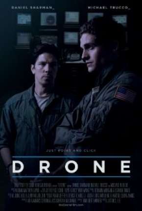 Drone - Legendado via Torrent