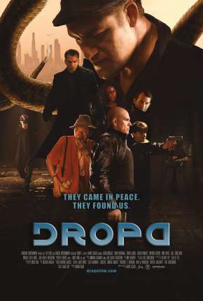 Dropa - Legendado  Download - Rede Torrent