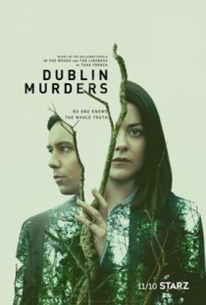 Dublin Murders - 1ª Temporada Completa via Torrent