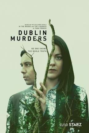 Dublin Murders - 1ª Temporada via Torrent