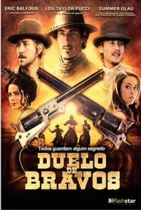 Duelo de Bravos Dublado e Dual Áudio Download - Rede Torrent