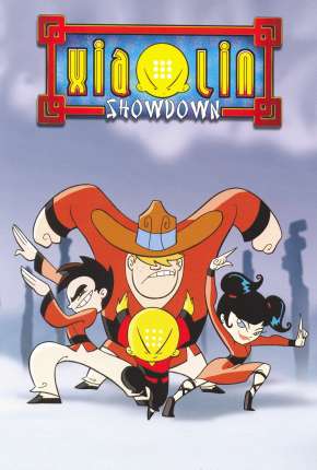 Duelo Xiaolin via Torrent