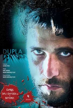 Dupla Identidade - 1ª Temporada via Torrent