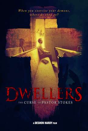 Dwellers - The Curse of Pastor Stokes - Legendado via Torrent