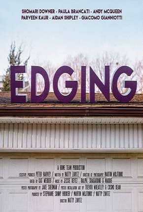 Edging - Legendado  Download - Rede Torrent