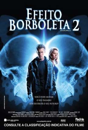 Efeito Borboleta 2 - DVD-R Dublado e Dual Áudio Download - Rede Torrent