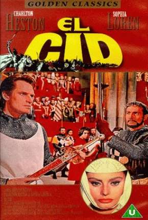 El Cid via Torrent