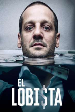 El Lobista  - 1ª Temporada Completa via Torrent