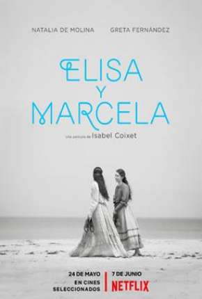 Elisa e Marcela Dublado e Dual Áudio 5.1 Download - Rede Torrent