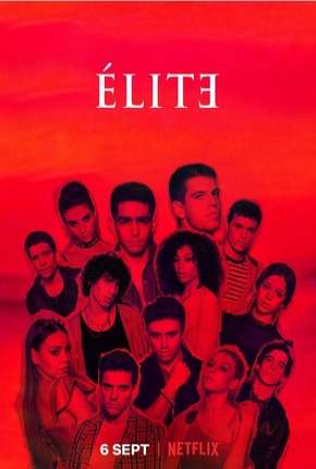 Elite - 2ª Temporada Completa via Torrent