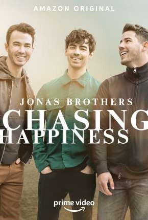 Em Busca da Felicidade - Chasing Happiness Legendado  Download - Rede Torrent