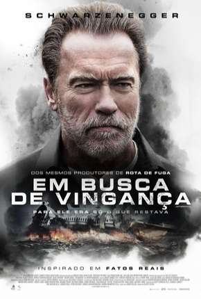 Em Busca de Vingança Dublado Download - Rede Torrent