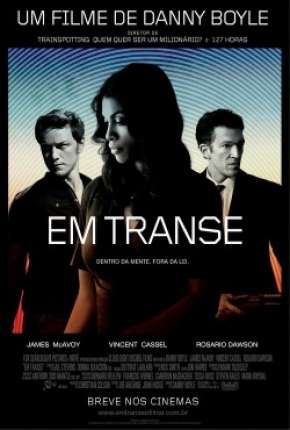 Em Transe - Trance via Torrent