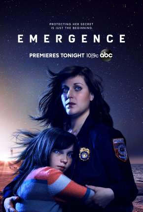 Emergence - 1ª Temporada Legendada via Torrent