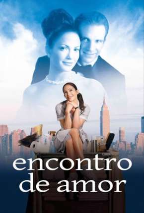 Encontro de Amor Dublado Download - Rede Torrent