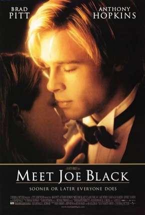 Encontro Marcado - Meet Joe Black via Torrent