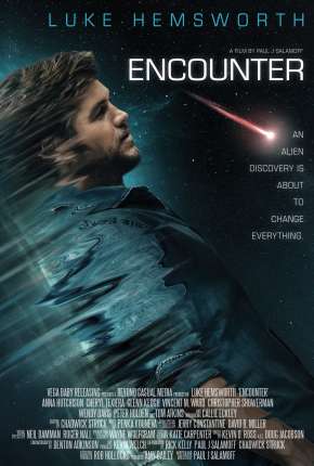 Encounter - Legendado via Torrent