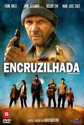 Encruzilhada - Intersections Dublado e Dual Áudio Download - Rede Torrent