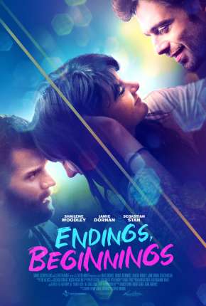 Endings, Beginnings - Legendado  Download - Rede Torrent