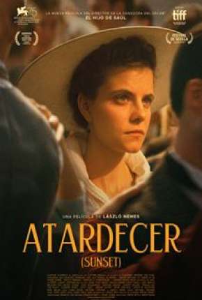 Entardecer - Legendado via Torrent