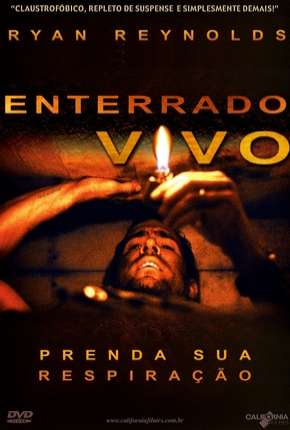 Enterrado Vivo - Buried Dublado Download - Rede Torrent