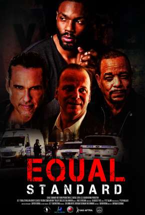 Equal Standard - Legendado  Download - Rede Torrent