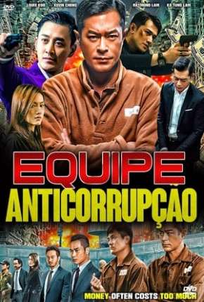 Equipe Anticorrupção Dublado 5.1 Download - Rede Torrent