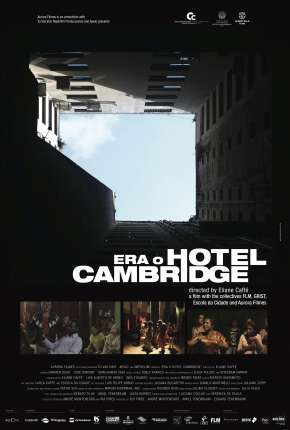 Era o Hotel Cambridge Nacional Download - Rede Torrent