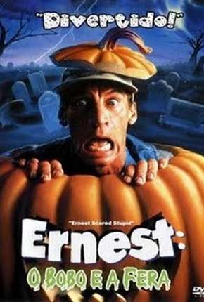 Ernest - O Bobo e a Fera Dublado Download - Rede Torrent