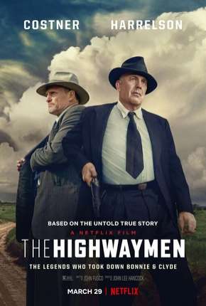 Estrada Sem Lei - The Highwaymen via Torrent