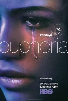 Euphoria Dublada e Dual Áudio Download - Rede Torrent