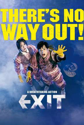 Exit - Legendado  Download - Rede Torrent