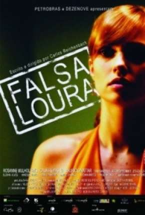 Falsa Loura Nacional Download - Rede Torrent