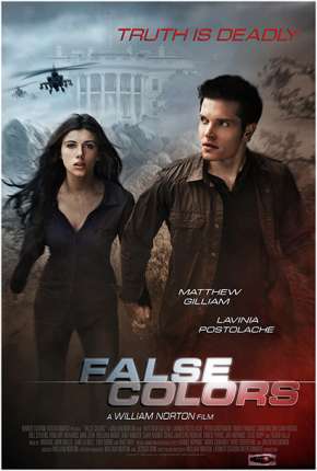 False Colors - Legendado  Download - Rede Torrent