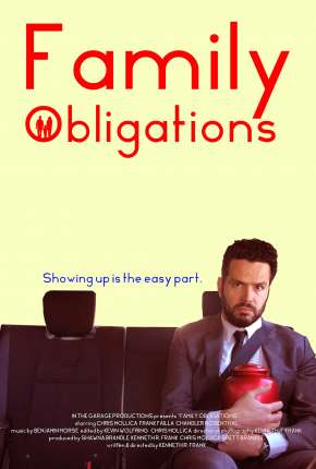 Family Obligations - Legendado  Download - Rede Torrent