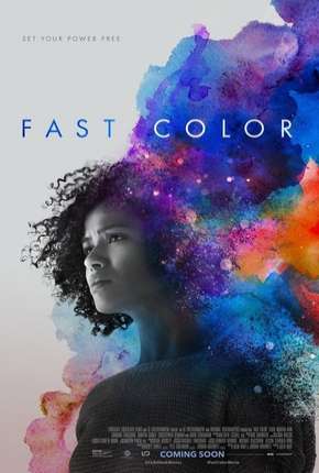 Fast Color - Legendado  Download - Rede Torrent