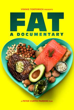 FAT - A Documentary Legendado  Download - Rede Torrent