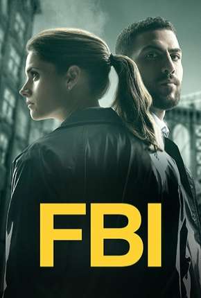 FBI - 2ª Temporada via Torrent