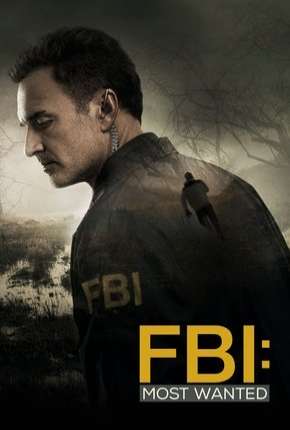 FBI - Most Wanted - 1ª Temporada via Torrent